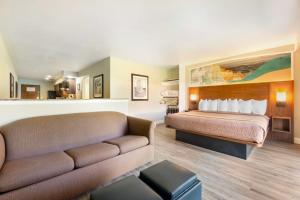 Best Western Plus Ahtanum Inn