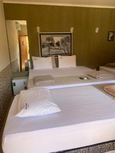 La Luna dos Pireneus - Pousada