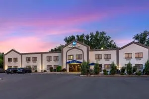 Best Western Port Clinton - بوت-إن-باي
