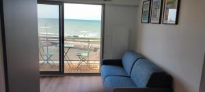 Appartements L-Opaline - Studio face mer : photos des chambres