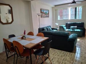 Casa Centro Histórico Santa Ana