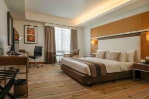 Best Western Plus The Ivywall Hotel - Palawan