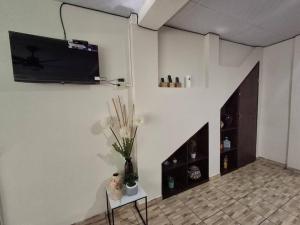 Casa Centro Histórico Santa Ana