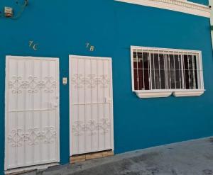 Casa Centro Histórico Santa Ana