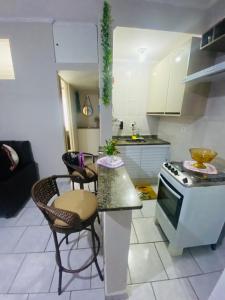 Apartamento Praia Grande