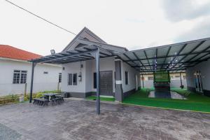 AL HAA SYA Homestay With Pool