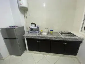 Appartement béni mellal - Bine el Ouidane