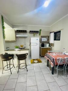 Apartamento Praia Grande