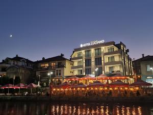 Hotel Luciano