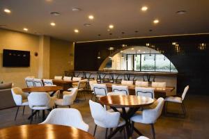 Nuevo depa en Punto Sao Paulo