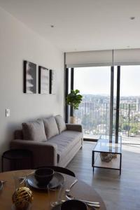 Nuevo depa en Punto Sao Paulo