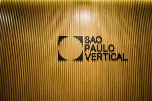 Nuevo depa en Punto Sao Paulo