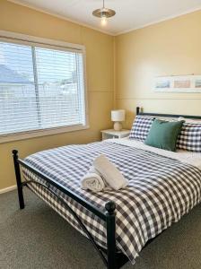 Hennessy Beach House