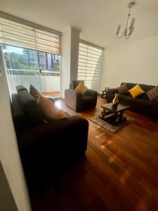 El Hogar - Sucursal América - Edificio Ferrara 1228 con Garaje cubierta