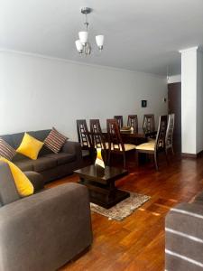 El Hogar - Sucursal América - Edificio Ferrara 1228 con Garaje cubierta