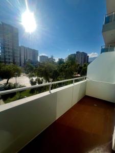 El Hogar - Sucursal América - Edificio Ferrara 1228 con Garaje cubierta