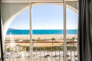 Apartamento Frente del Mar