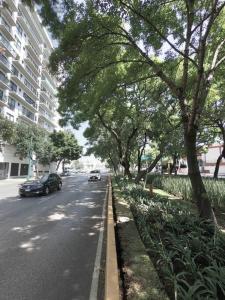 Panoramic departament Mexico cty