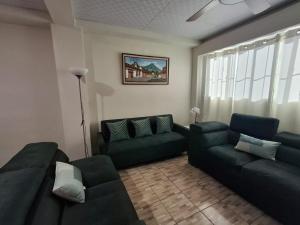 Casa Centro Histórico Santa Ana