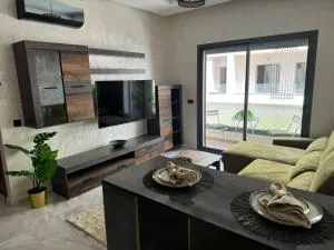 Résidence Natura Living au parc - Aïn Harrouda