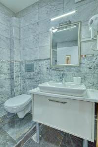 GALATAGREENAPPLEHOTEL