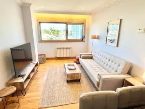 Coruña House - Portazgo