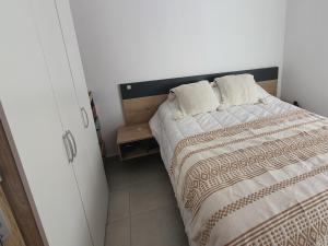 Agadir Anza plage