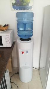 Pequeño estudio muy lindo a 500 m de la playa