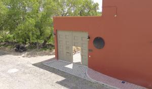 Cuadra Casona el Calvario