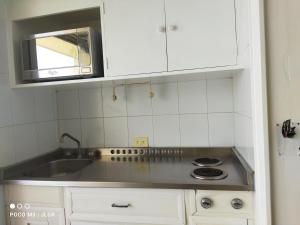 Playa Dorada Condominio Torres Gemelas