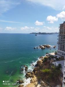 Playa Dorada Condominio Torres Gemelas