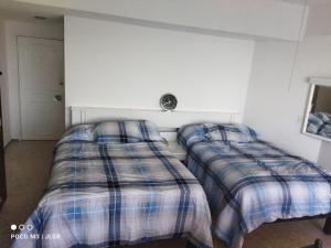 Playa Dorada Condominio Torres Gemelas