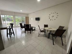 Departamento Vacacional