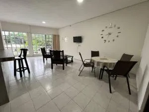 Departamento Vacacional - Cobos