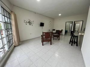 Departamento Vacacional