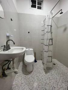 Departamento Vacacional