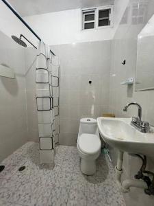 Departamento Vacacional