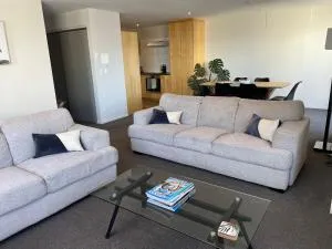 Apartment in the heart of the city - 基督城