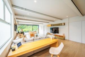 Capitalia Parque Lincoln