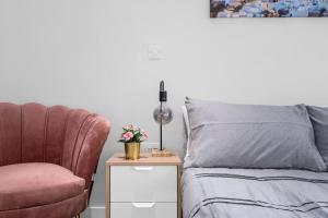 Modern Chique Apartment Central Manchester