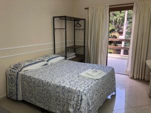 Mansão Adalgisa Vista Deslumbrante, WC ao lado, compartilhado com quarto Individual
