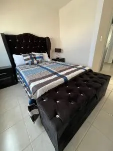 Departamento completo cerca del Mar - Copala