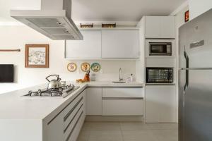 Aconchego em Jurerê