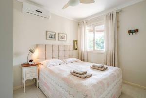 Aconchego em Jurerê