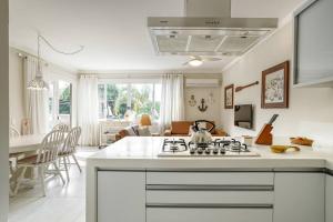 Aconchego em Jurerê