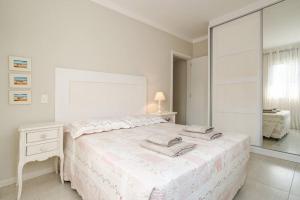 Aconchego em Jurerê