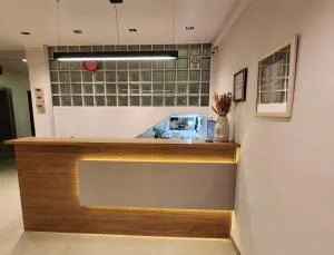 Pousada Tokyo Plaza - Jundiapeba