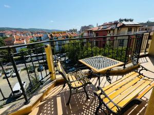 AMADEUS I B31 Apartment Sunny Beach