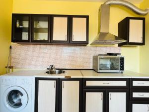 AMADEUS I B31 Apartment Sunny Beach