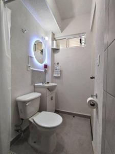 Bonito departamento planta baja en zona diamante